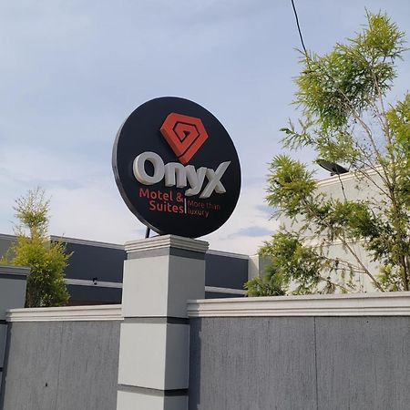 Onyx Motel And Suites Mbarara المظهر الخارجي الصورة