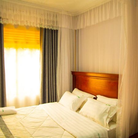 Onyx Motel And Suites Mbarara المظهر الخارجي الصورة