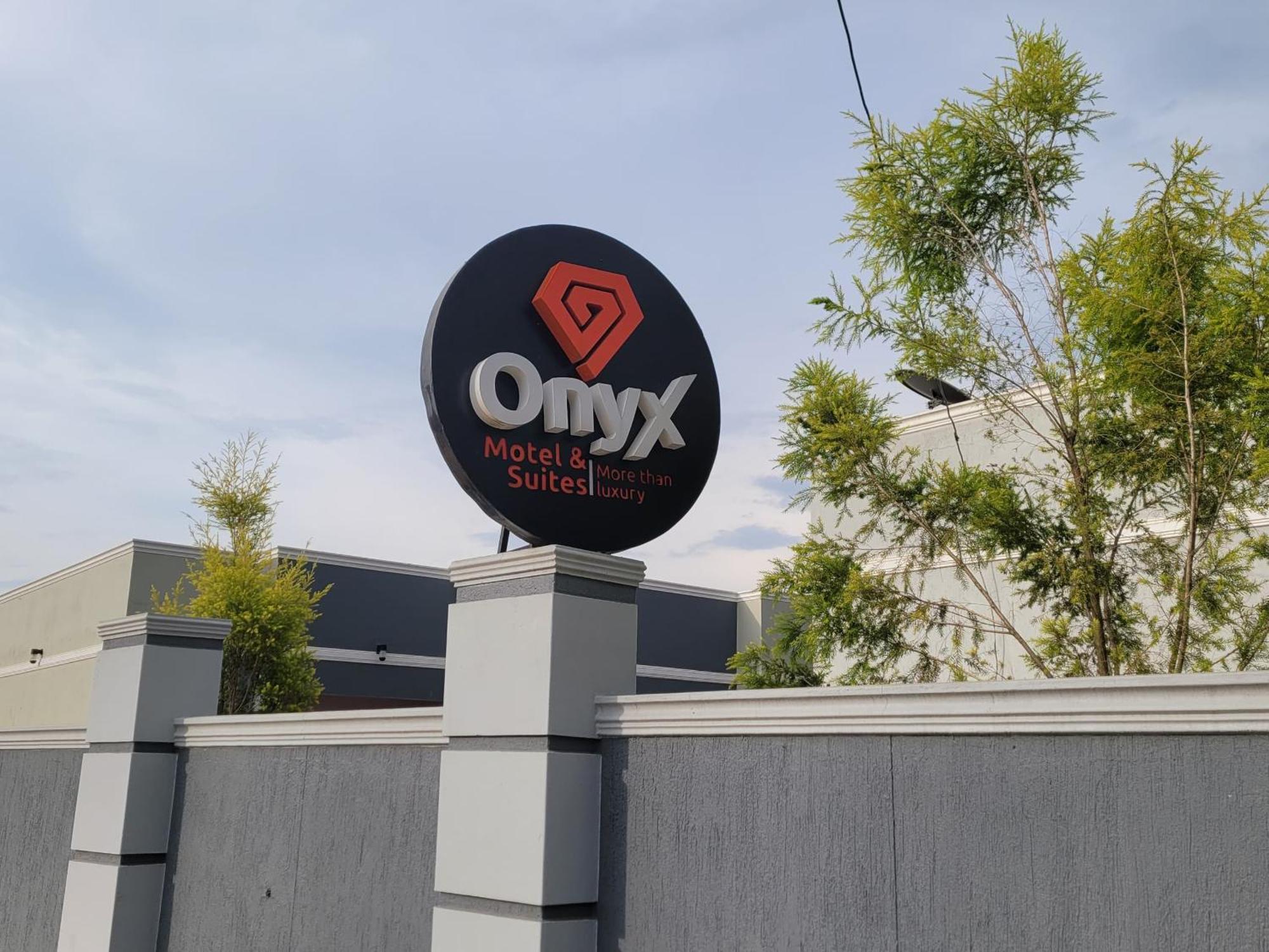 Onyx Motel And Suites Mbarara المظهر الخارجي الصورة